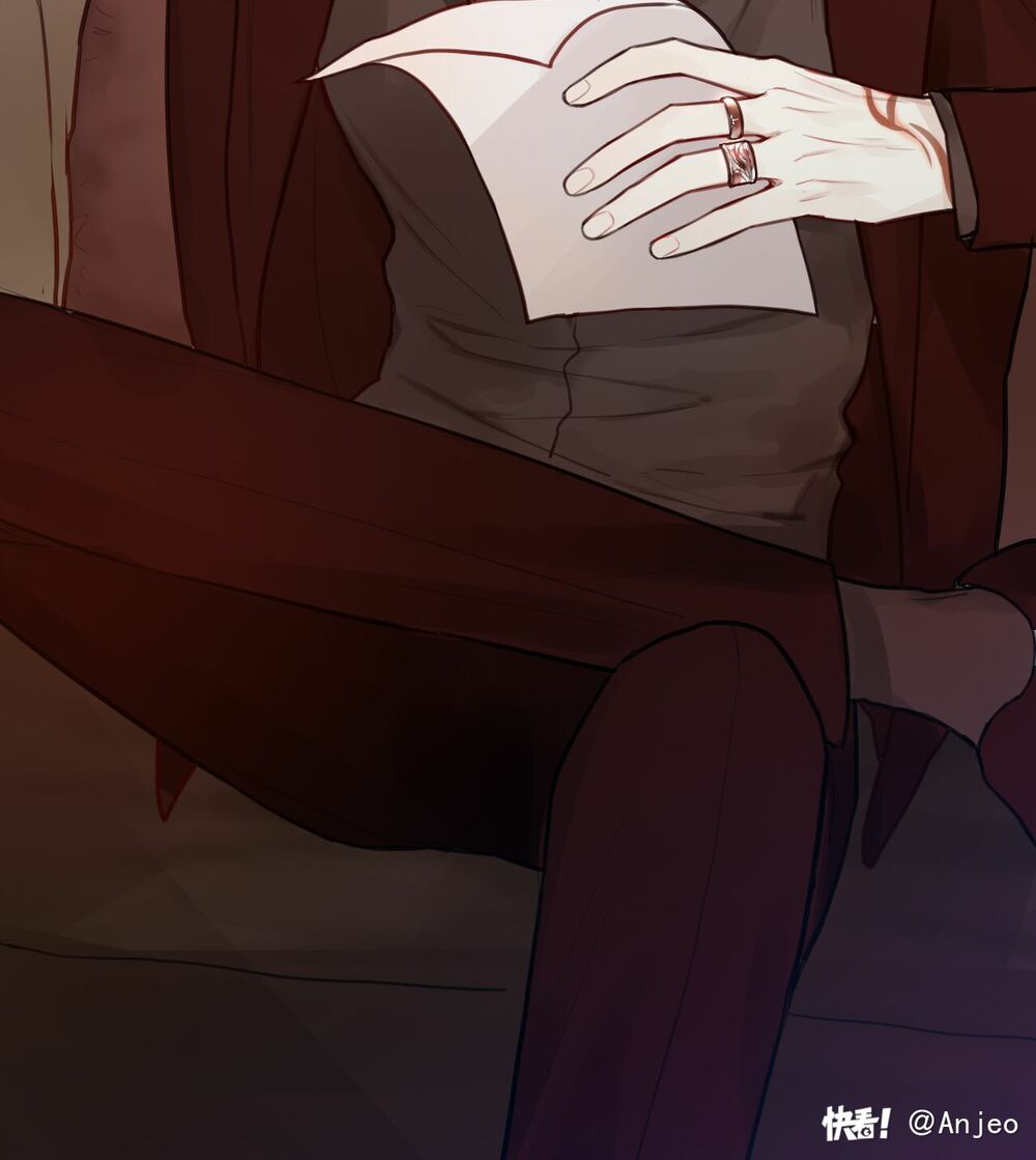 trú dạ liên miên chapter 1.5 14