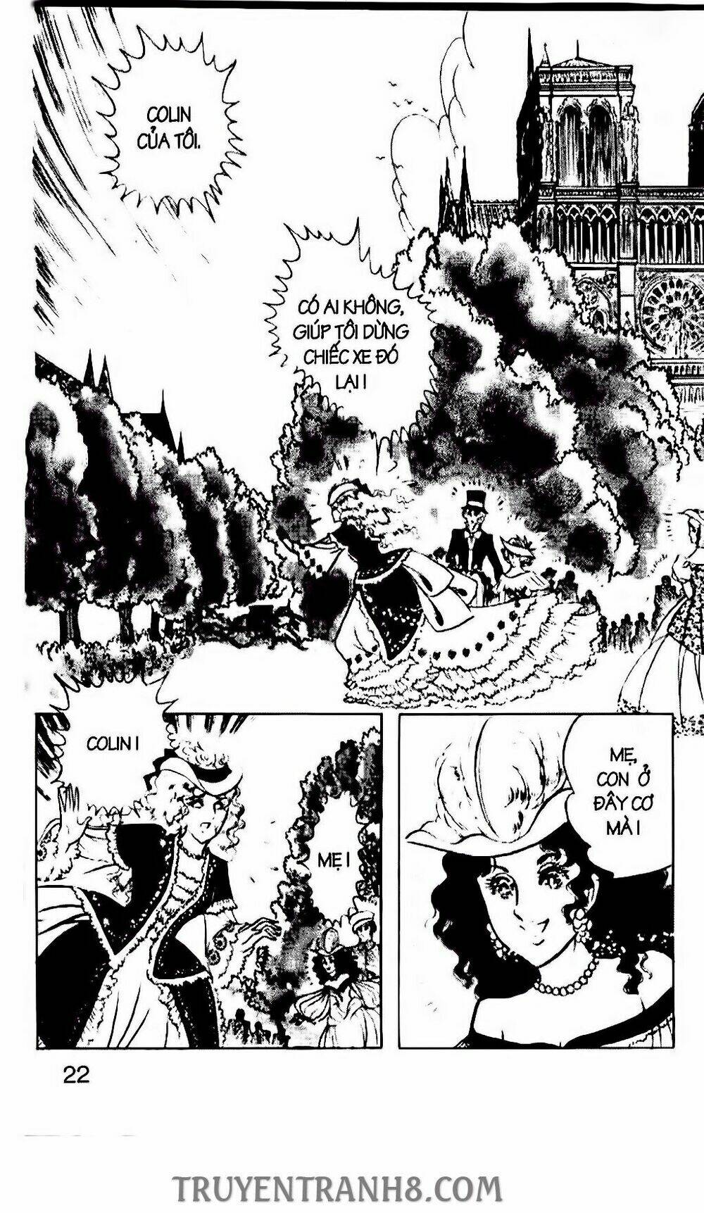 the count s daughter chapter 41 22