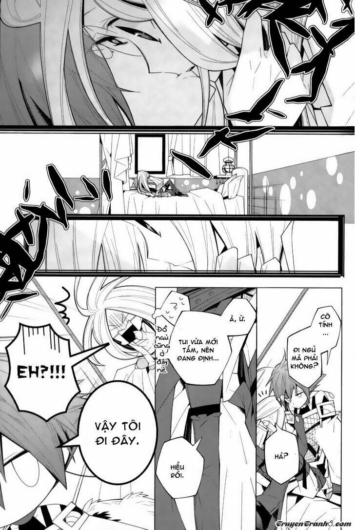 snow white and alice chapter 12 15