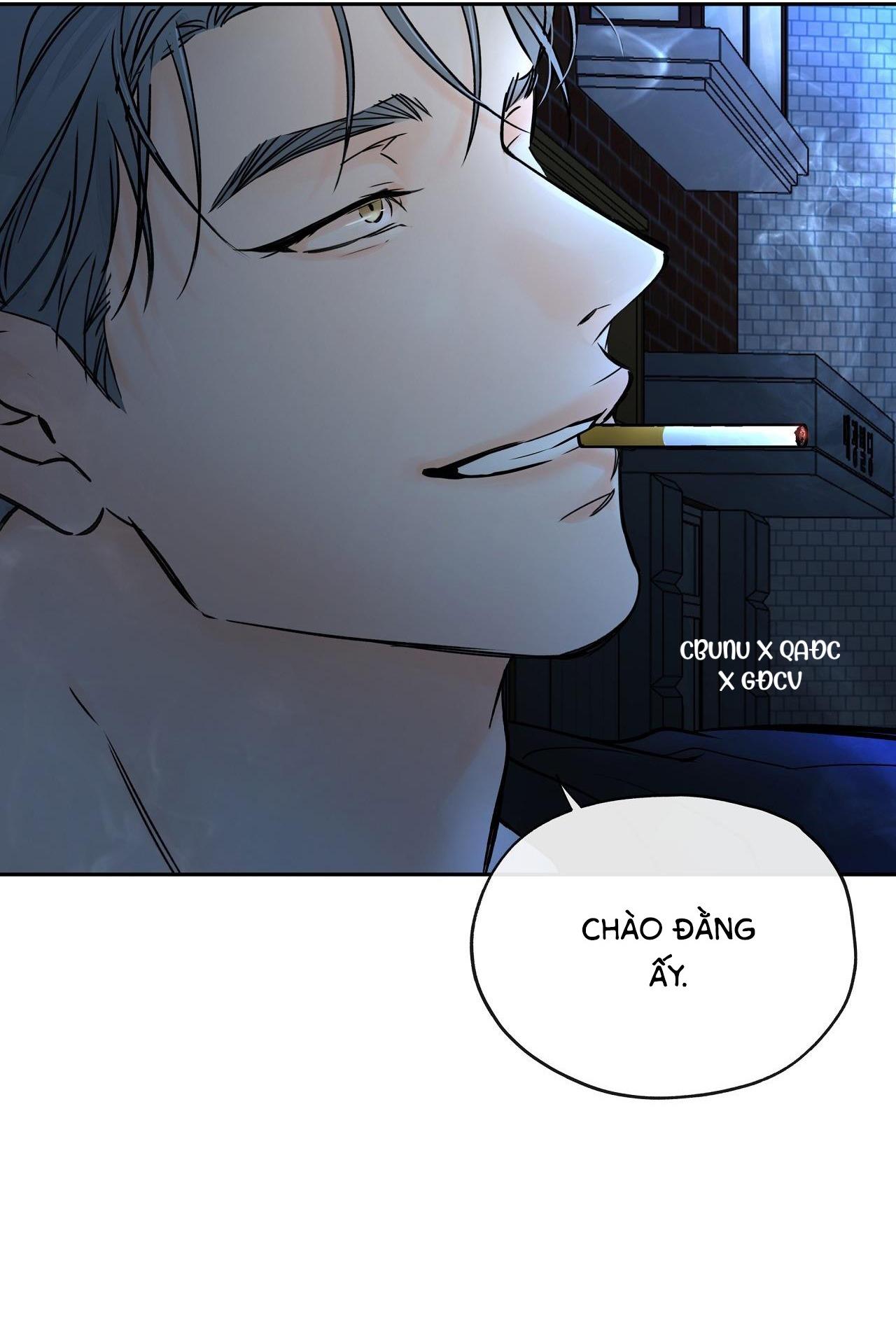 hạ cánh cuối chân trời chapter 12 74