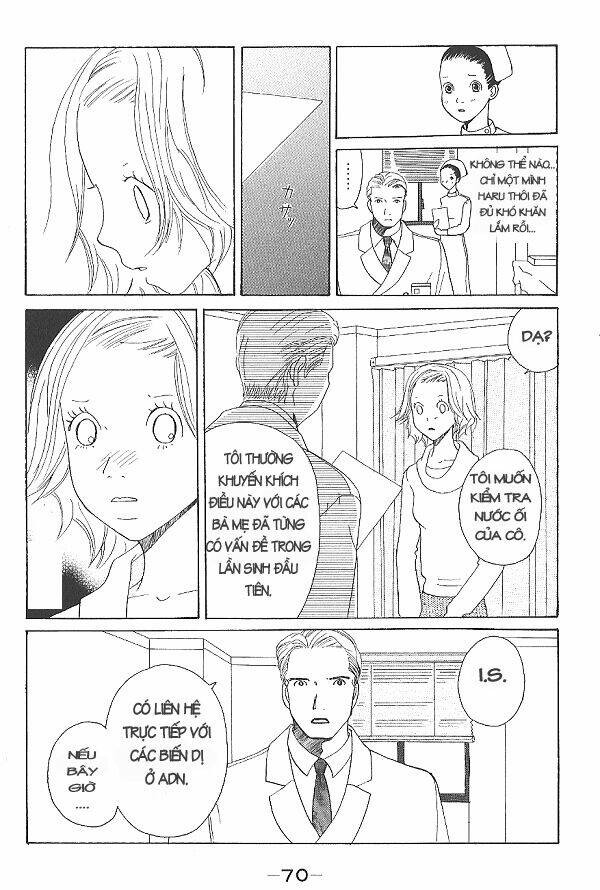 i.s. (intersexuality) chapter 3.2 12