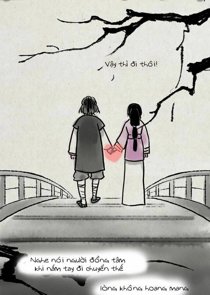 nhất thiền tiểu hòa thượng chapter 45 43