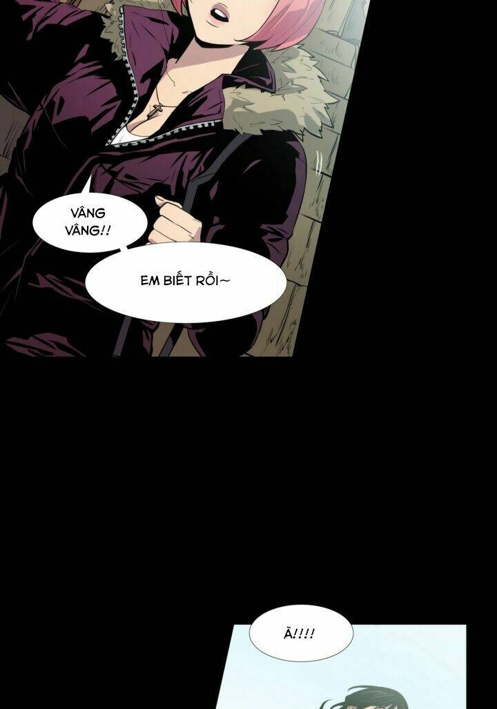 răng nanh chapter 1 10