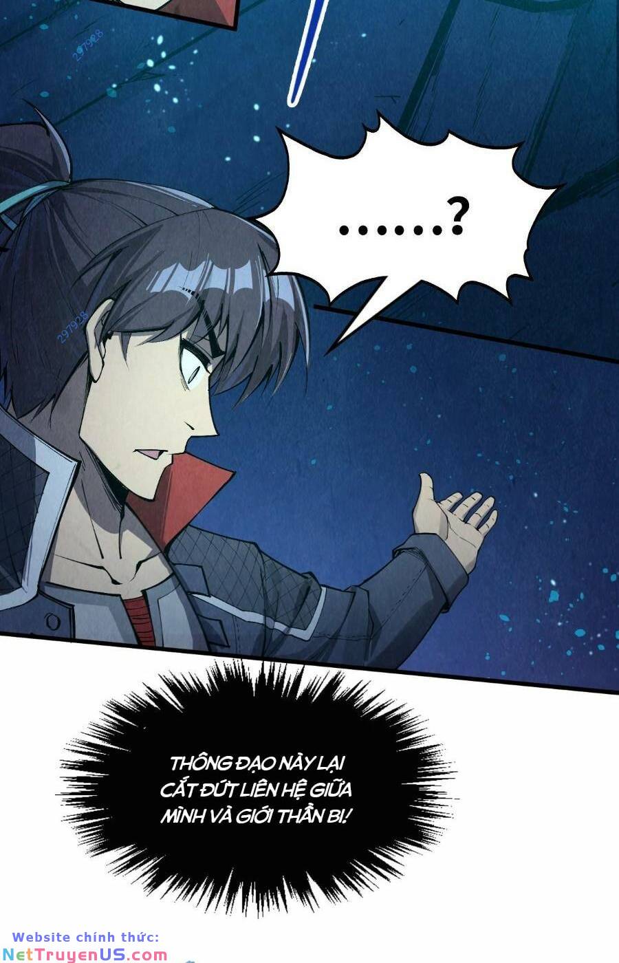 vạn cổ chí tôn chapter 259 35