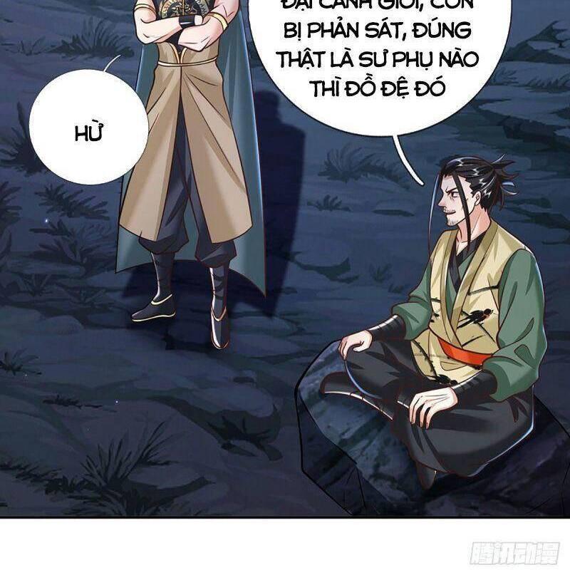 ta trở về từ thế giới tu tiên chapter 101 4