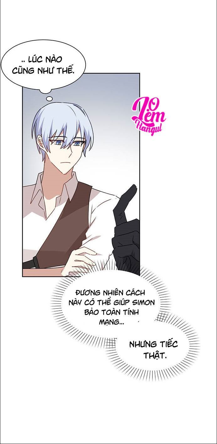 tôi là vị hôn thê phản diện chapter 25 45