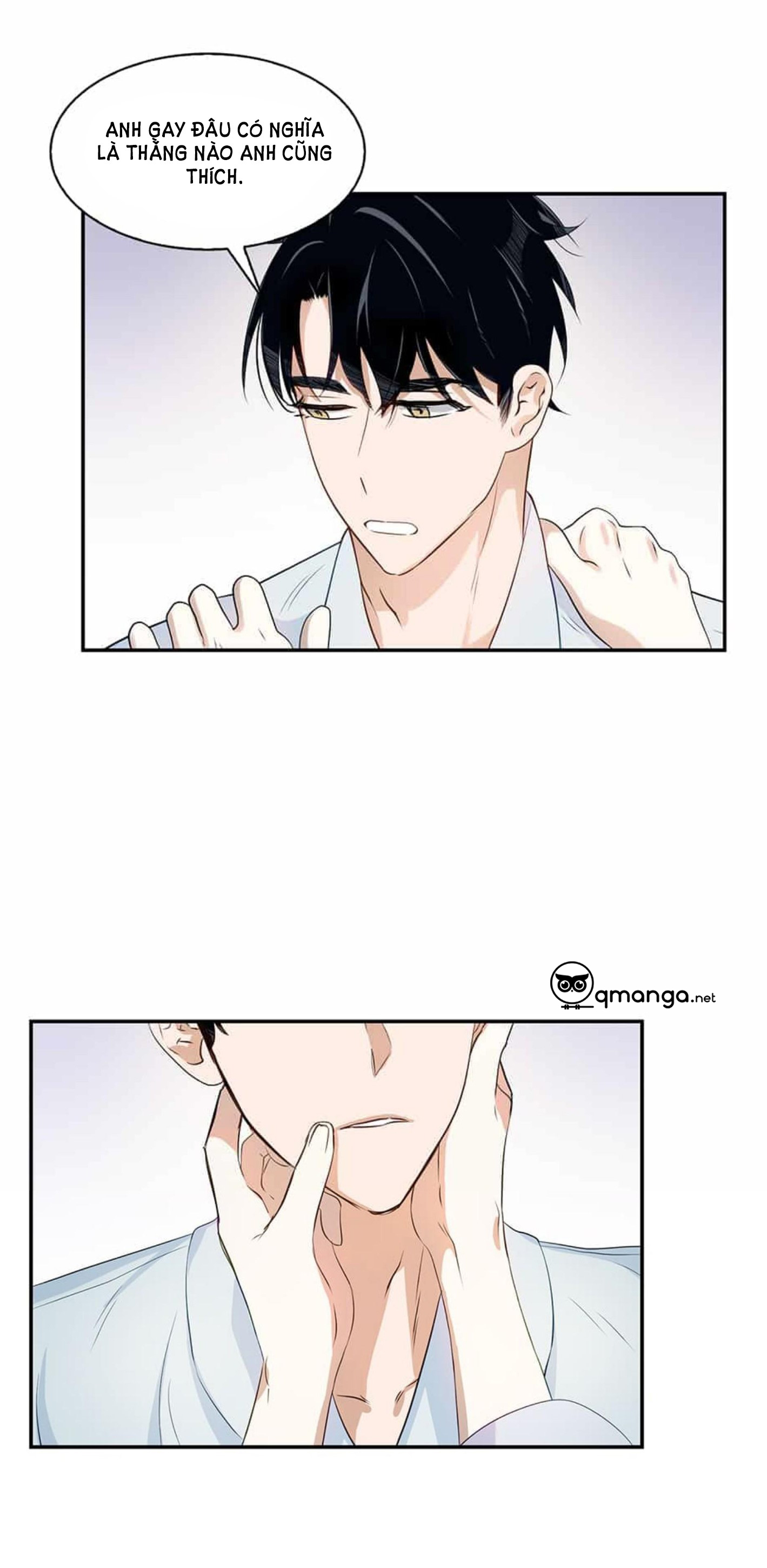 smurf's world chapter 9 15