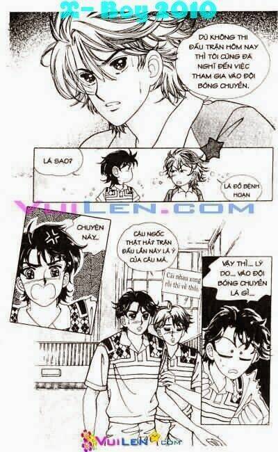 cô giáo tuổi 18 chapter 6 141