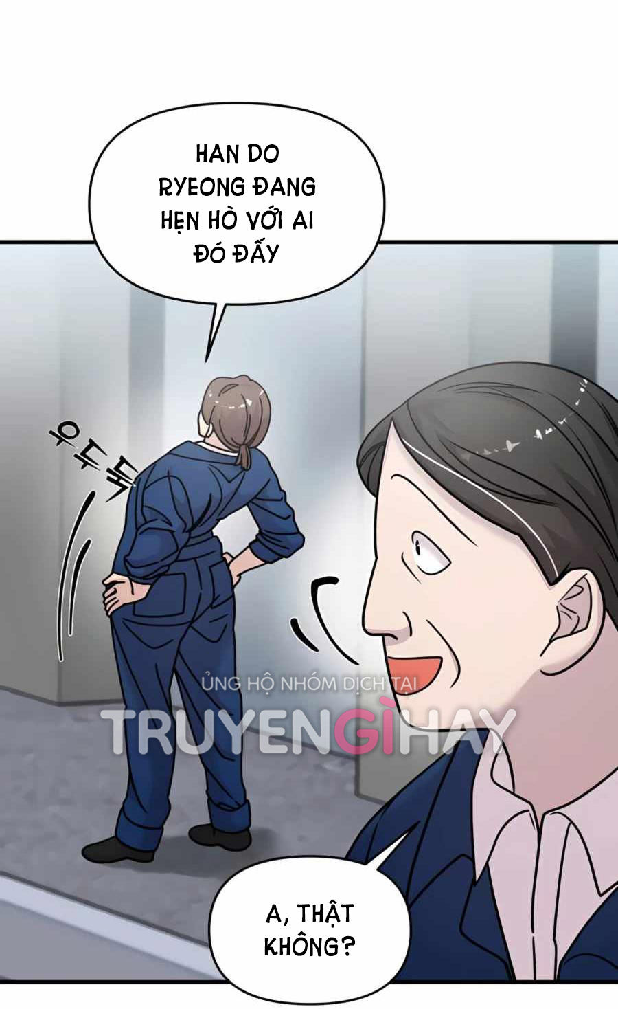 phản diện thuần túy chapter 14.2 64