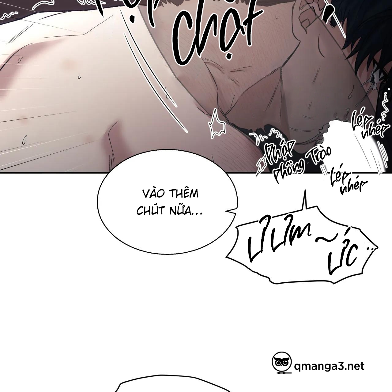 ám ảnh pheromone chapter 33 20