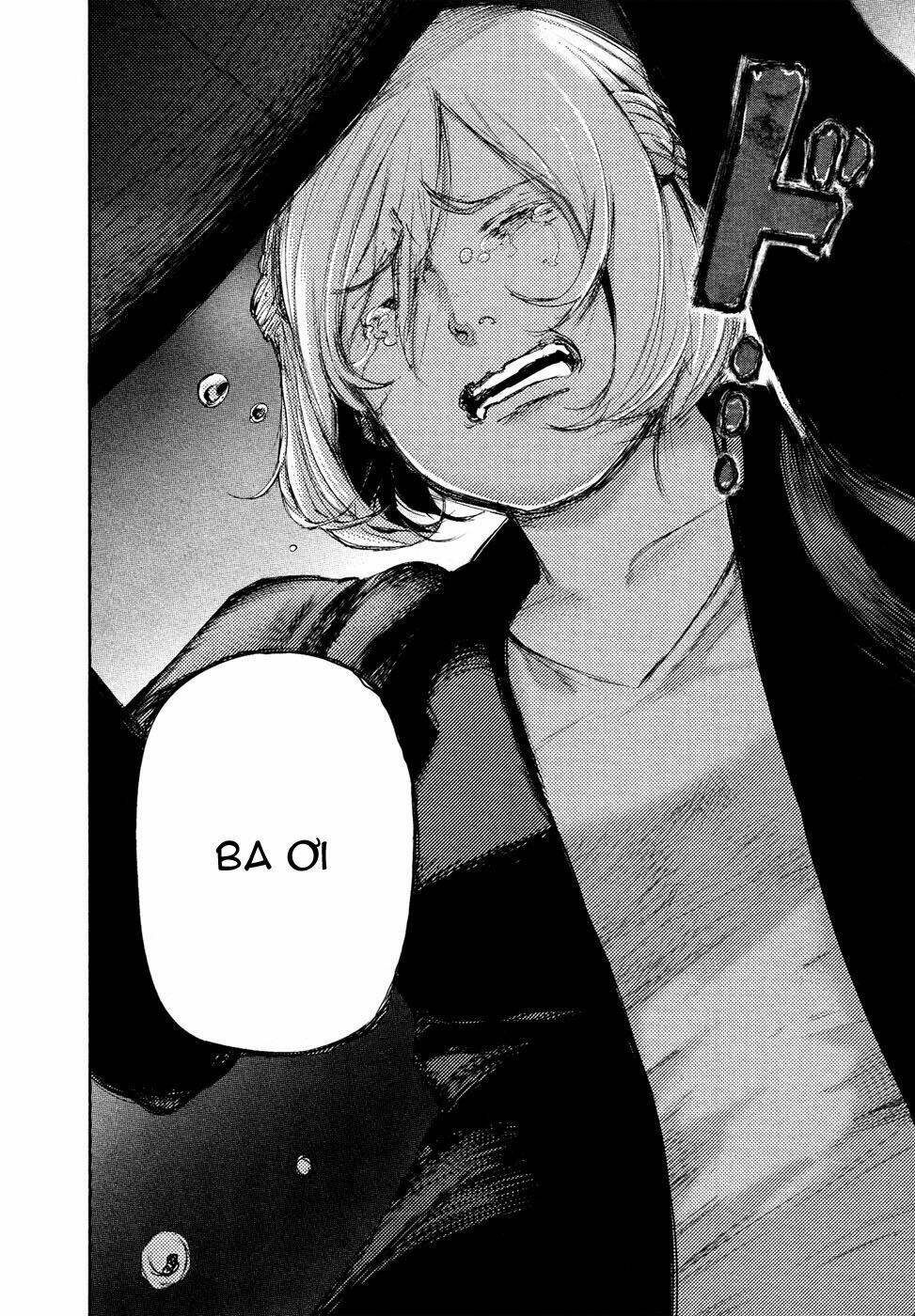 ngạ quỷ tokyo chapter 111 6
