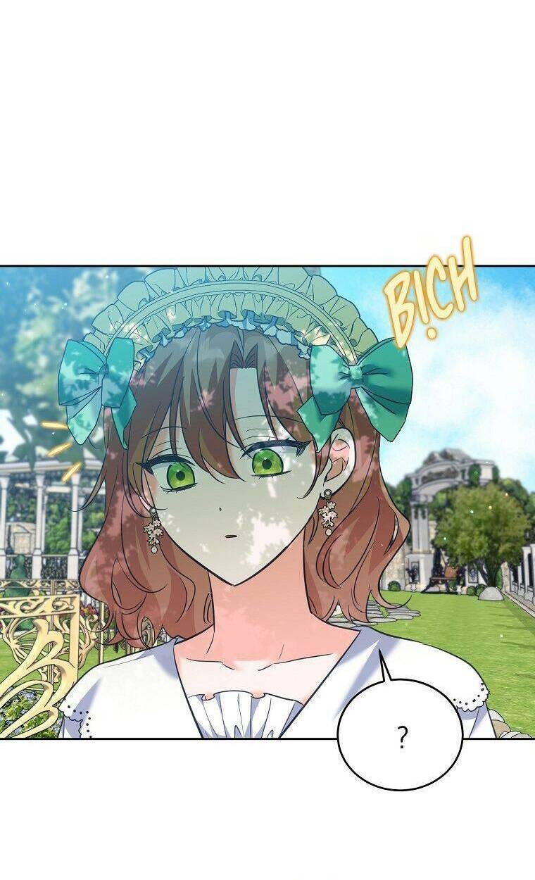 ác nữ karuna bé lại chapter 42 97