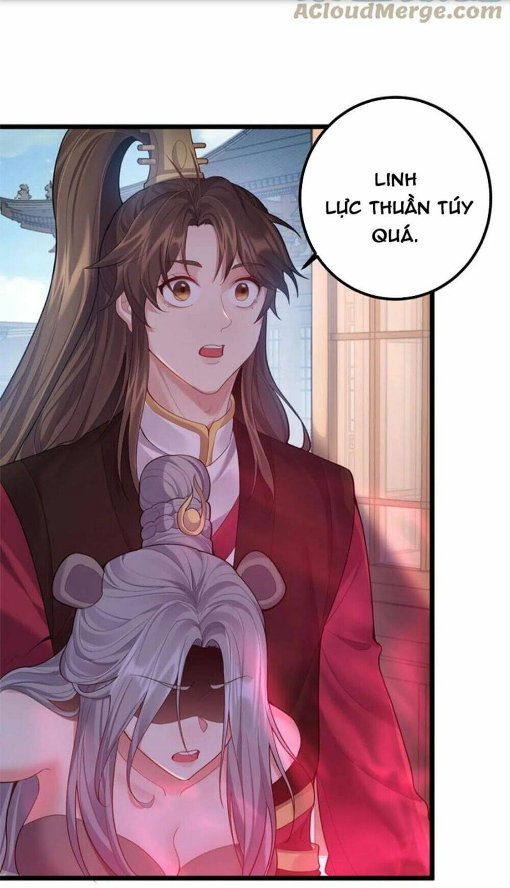 ta là nhân vật phản diện đại thiếu gia chapter 71 24