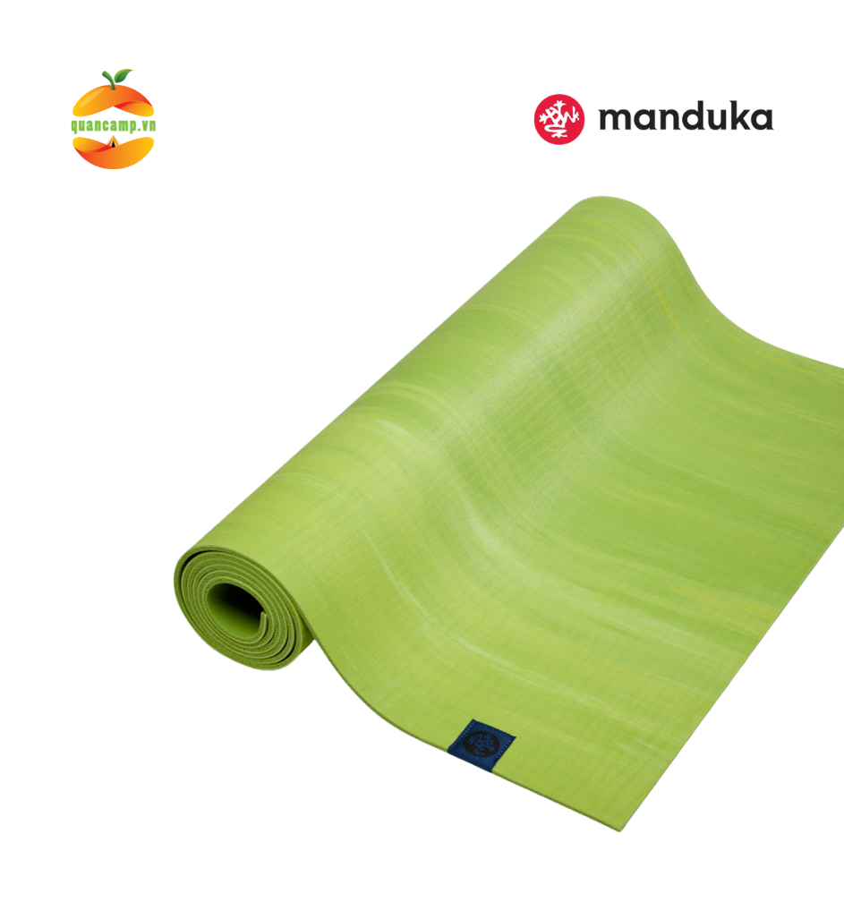 Thảm tập yoga MANDUKA EKO LITE 4mm