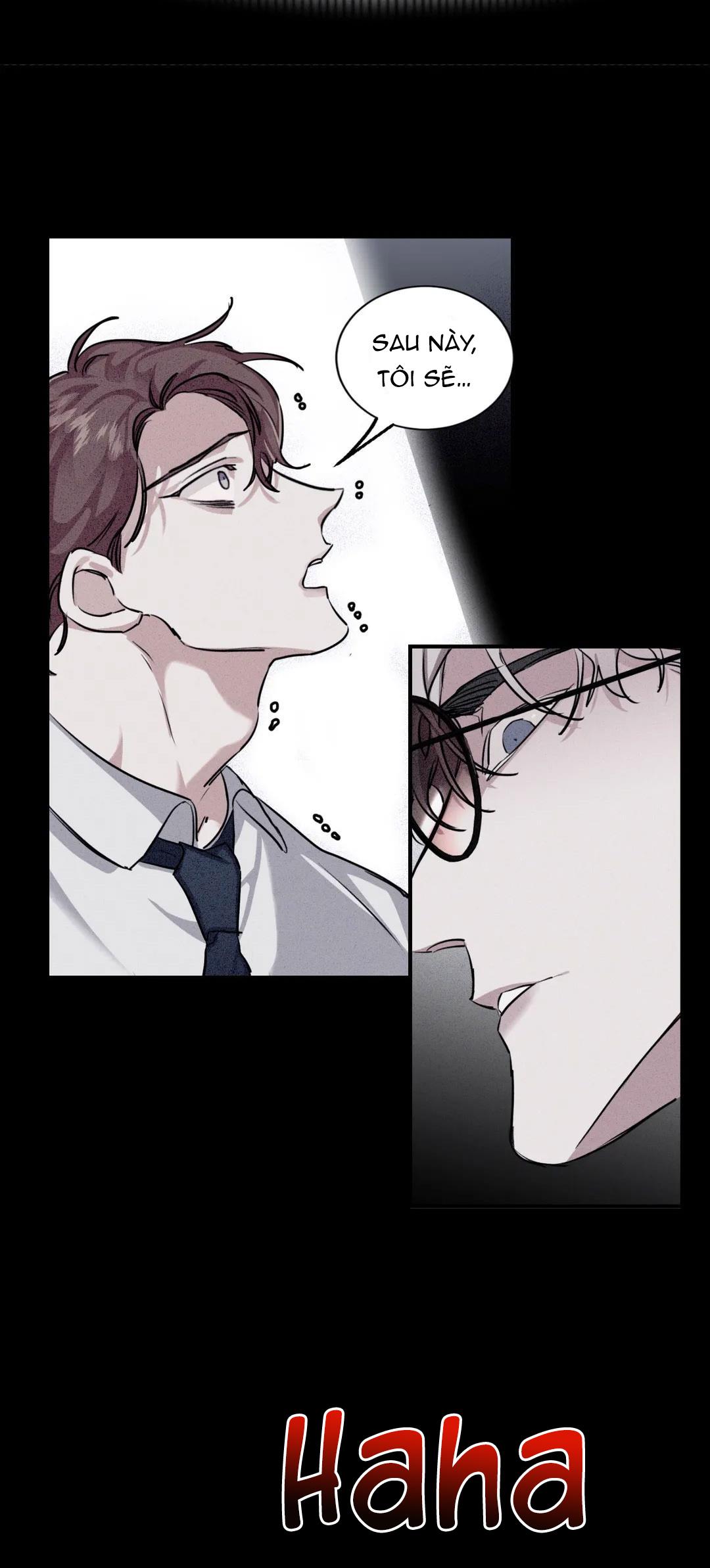 lãng mạn toixico chapter 10 16