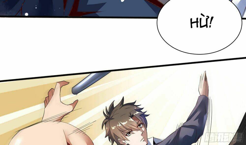 vua không vương miện của hoa khôi chapter 4 77