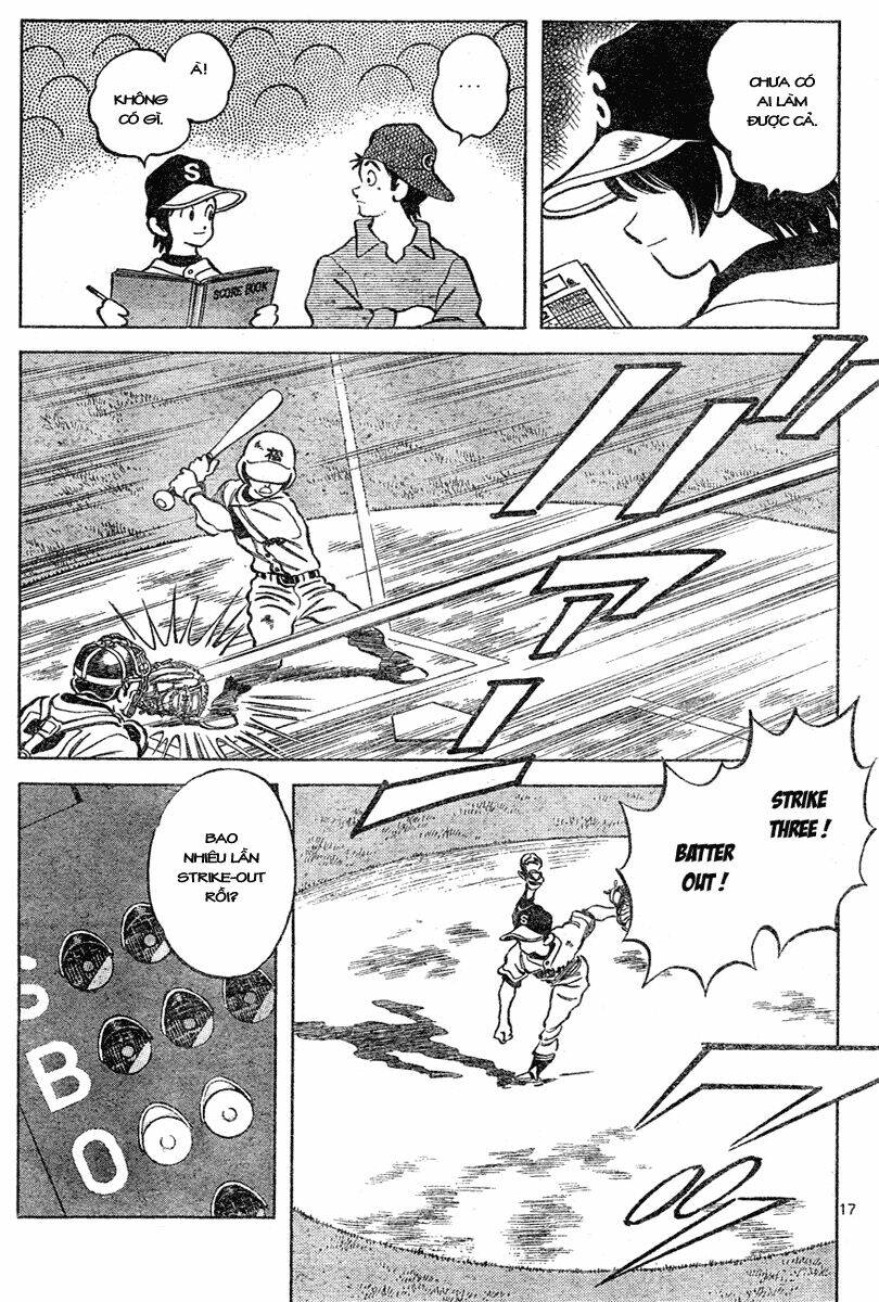 trò chơi vượt qua thử thách chapter 124 19