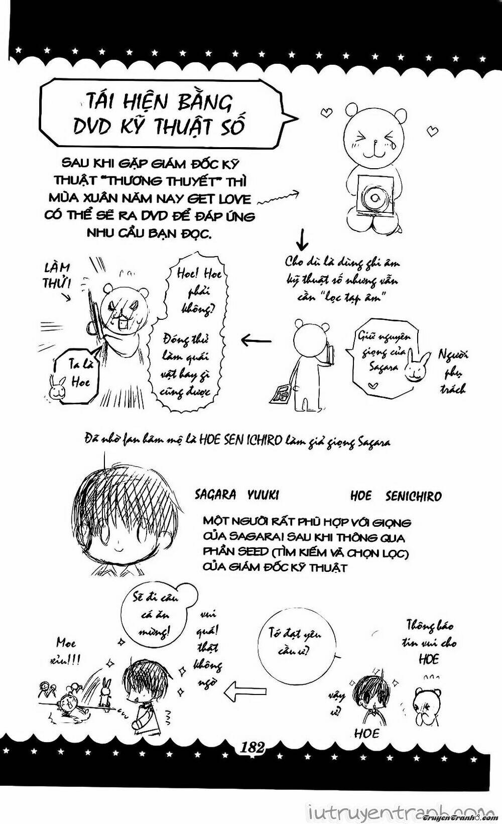 get love! chapter 22 13