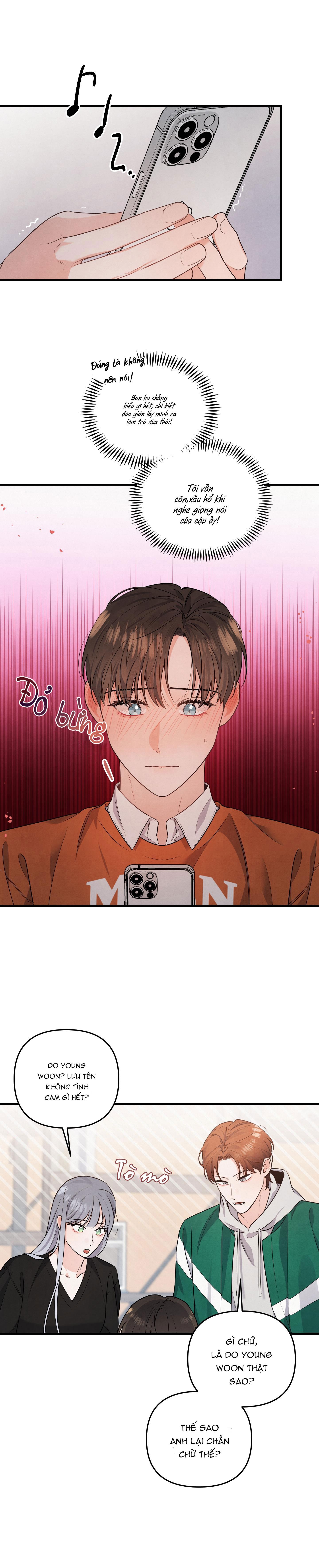 mối quan hệ ngu ngốc chapter 6 20