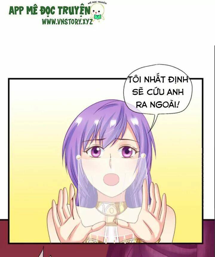 bồn tắm có vấn đề?! chapter 55 28