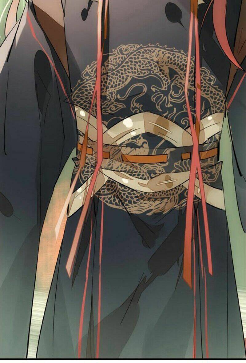 sư phụ lại trêu chọc ta chapter 50 4