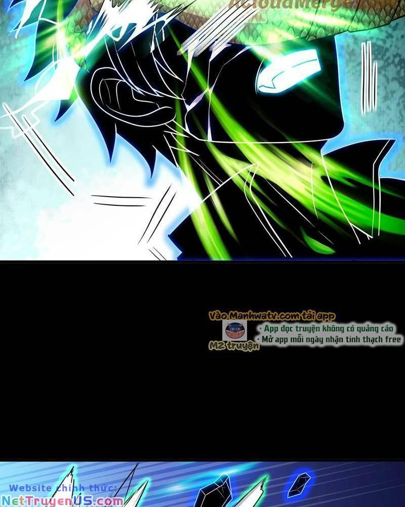 nhìn thấy thanh máu, ta xử tội thần linh chapter 88 68