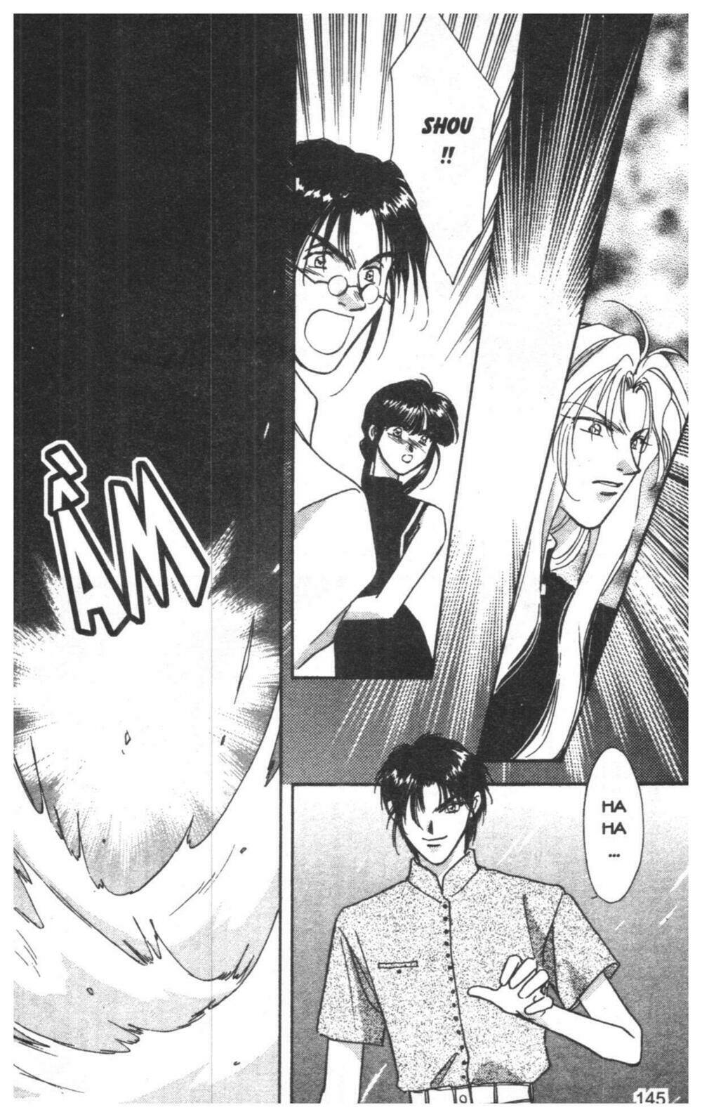 tsuki no umareru yoru chapter 2 144