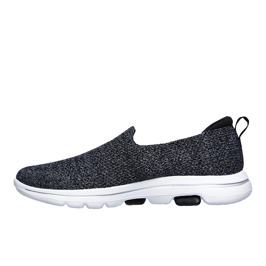 Giày Nữ SKECHERS Go Walk 5 - 124162