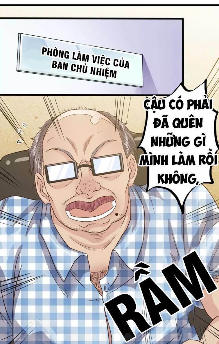 địa phủ khai phá thương chapter 37 5