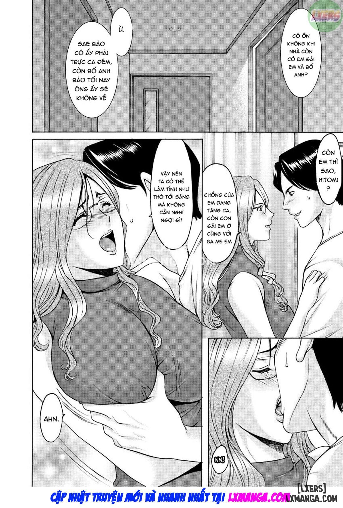 bố chồng và những tên khốn chapter 3 2