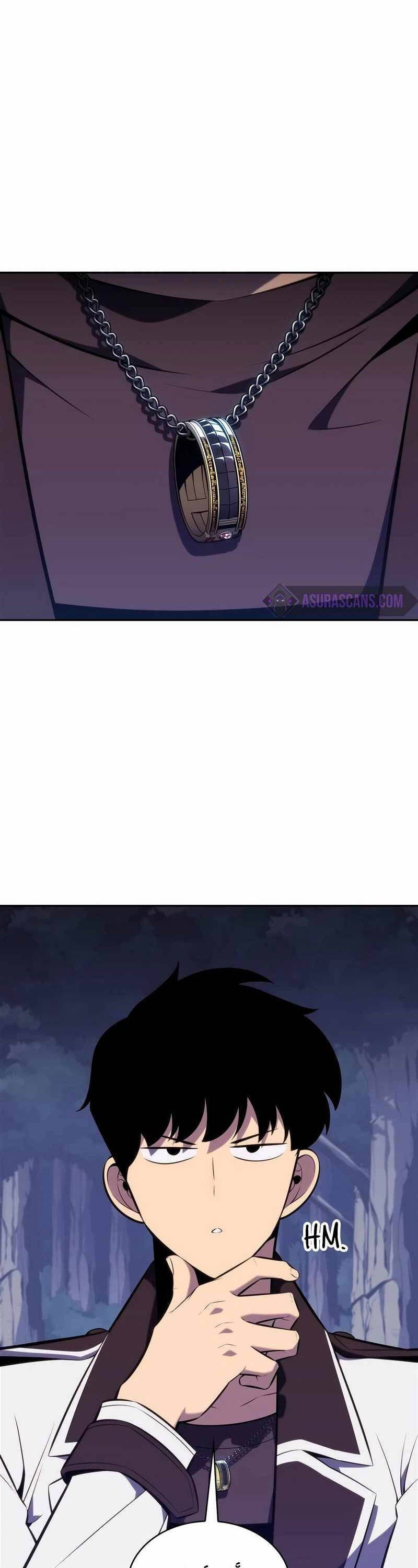 Người Chơi Mới Cấp Tối Đa Chapter 156 55