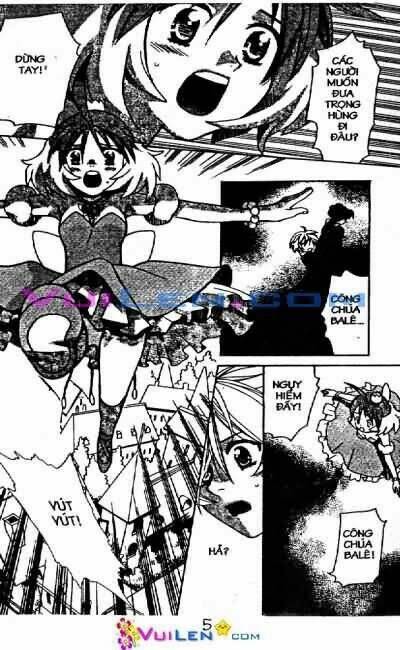 nữ sinh thời đại chapter 11 5