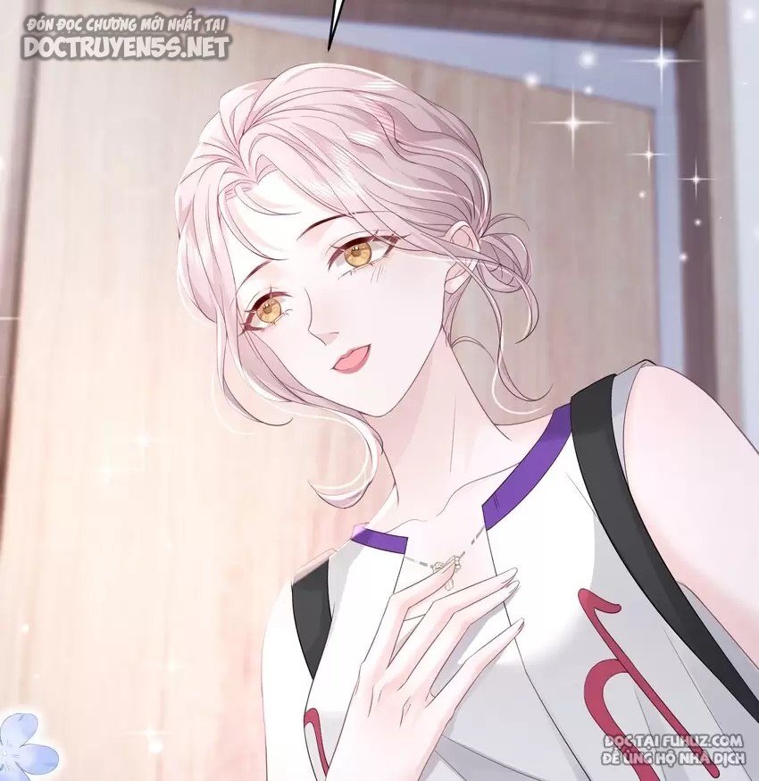 mận xanh chapter 53 8