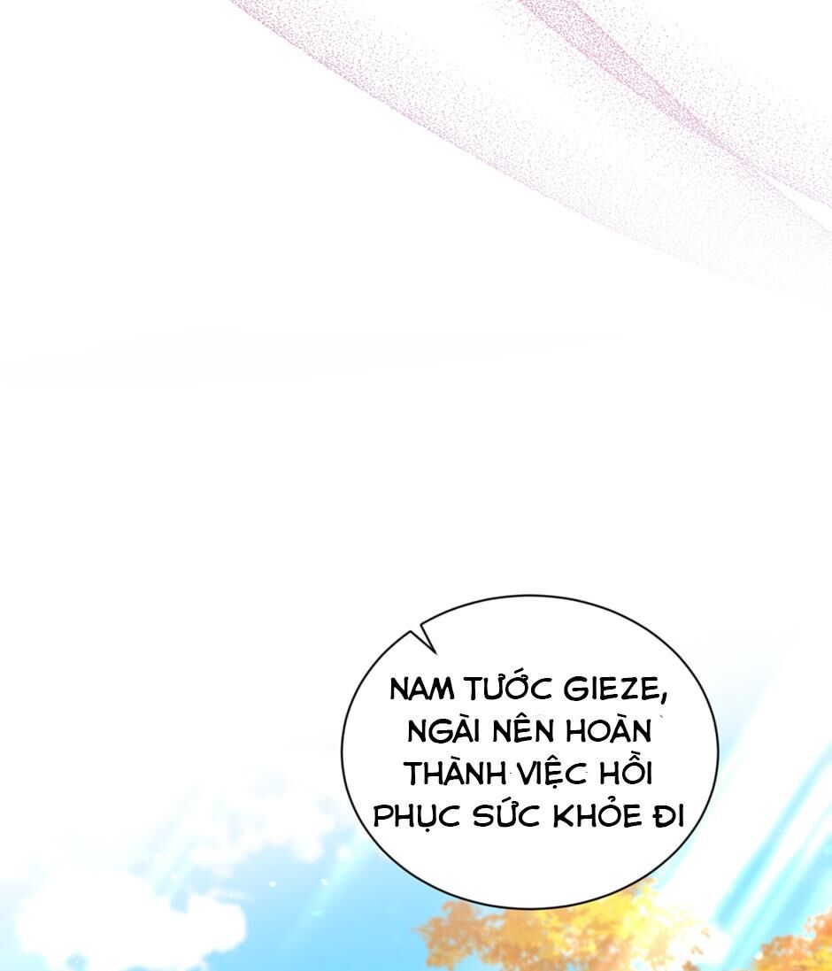 nữ công tước với tâm hồn trống rỗng chapter 83 41