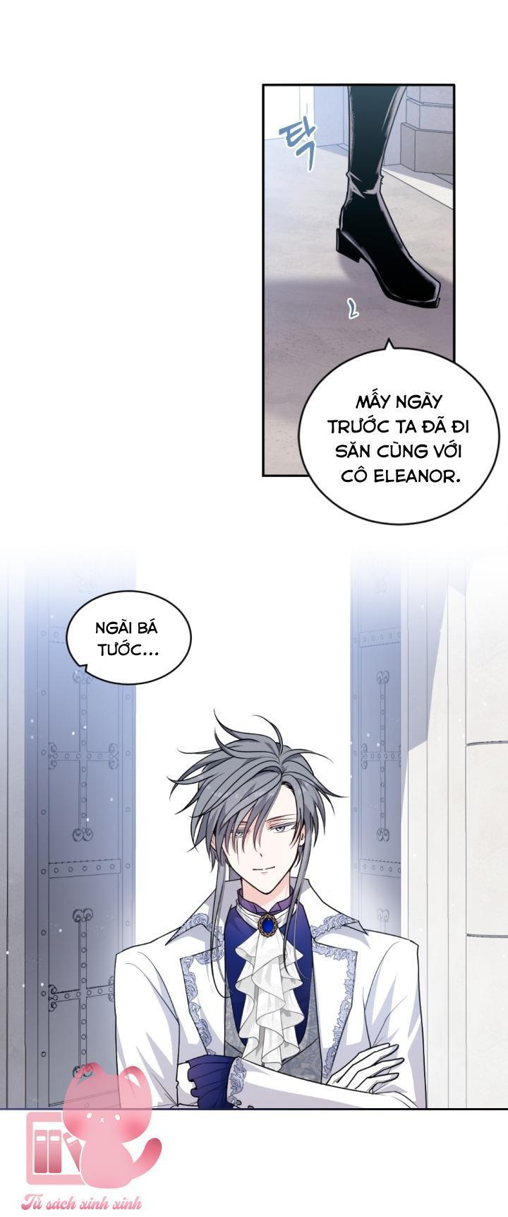 nguyện ước vô vọng của ma nữ chapter 80 5