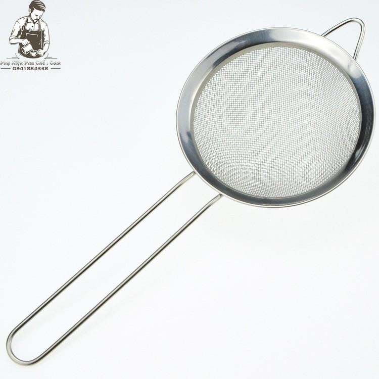 Vợt Lọc Chanh Inox 10cm