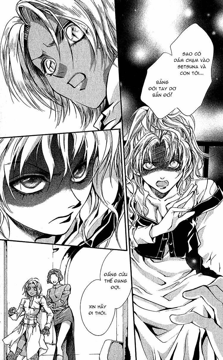 tình yêu loạn luân chapter 105 26