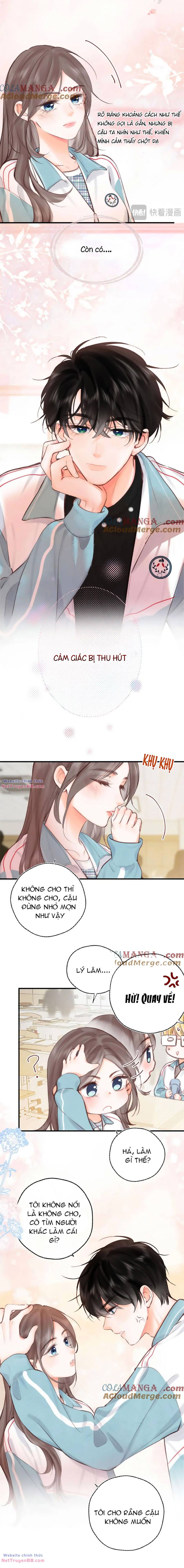 mơ về em chapter 40 4