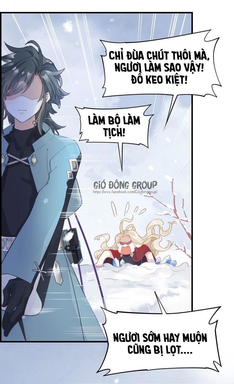 trở lại trước bình minh chapter 2 32