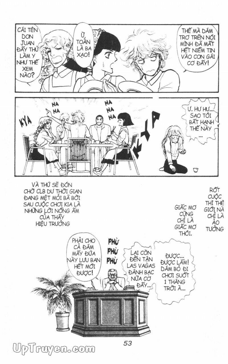 câu lạc bộ con nhà giàu chapter 2 54