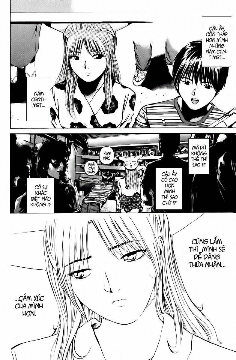 GTO - Great Teacher Onizuka chapter 178 7