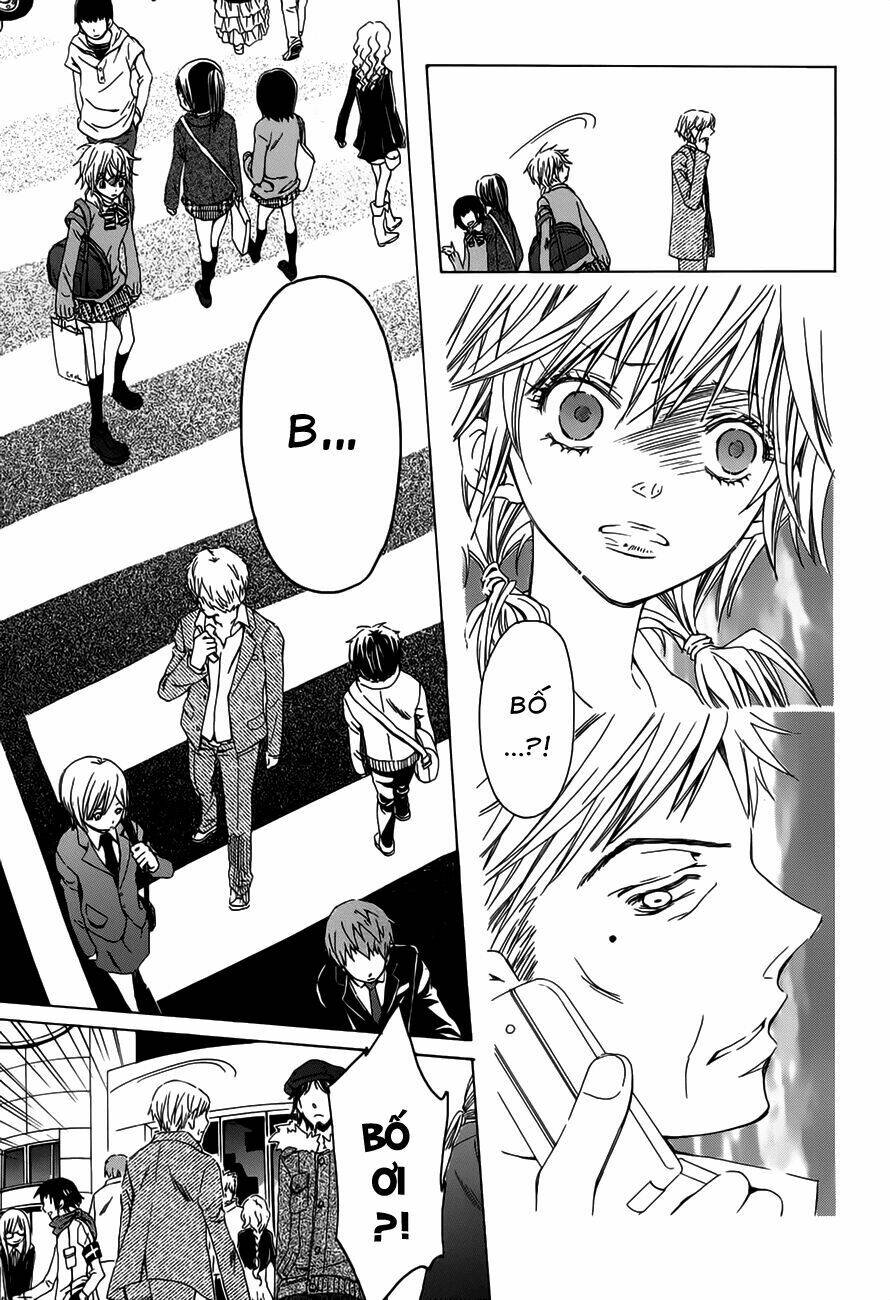 darker than black chapter 1 9