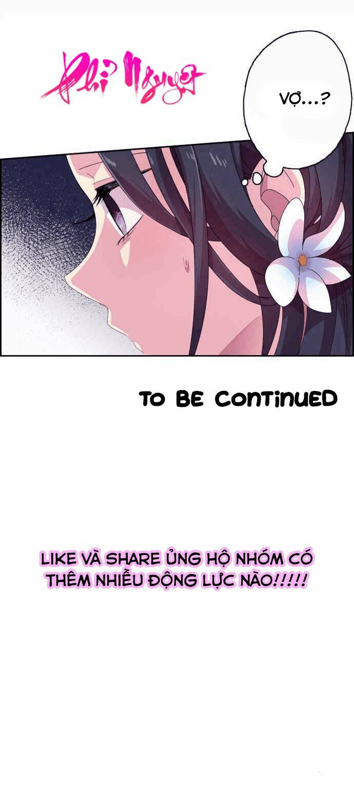 tân nương của ác vương điện hạ chapter 8 34