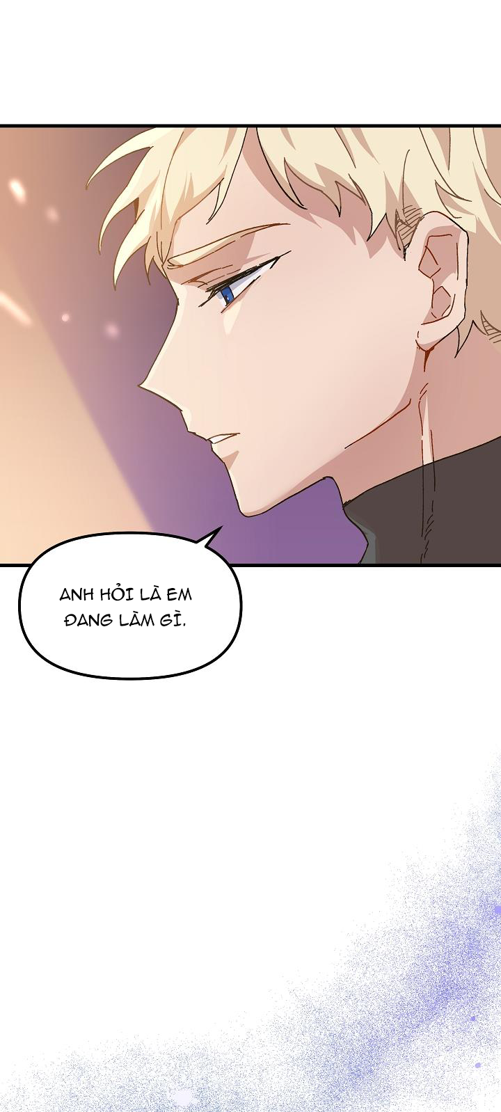 công chúa vờ như điên chapter 3 28