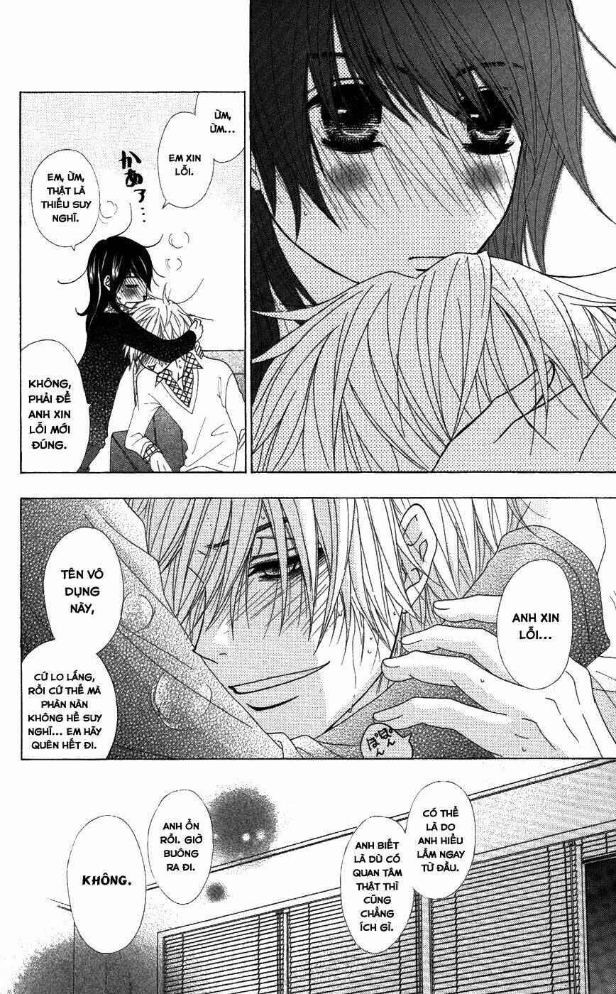 điện kích daisy chapter 57 33