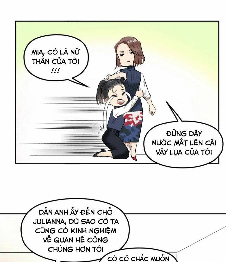 anh hùng và hiệp nữ chapter 14 21