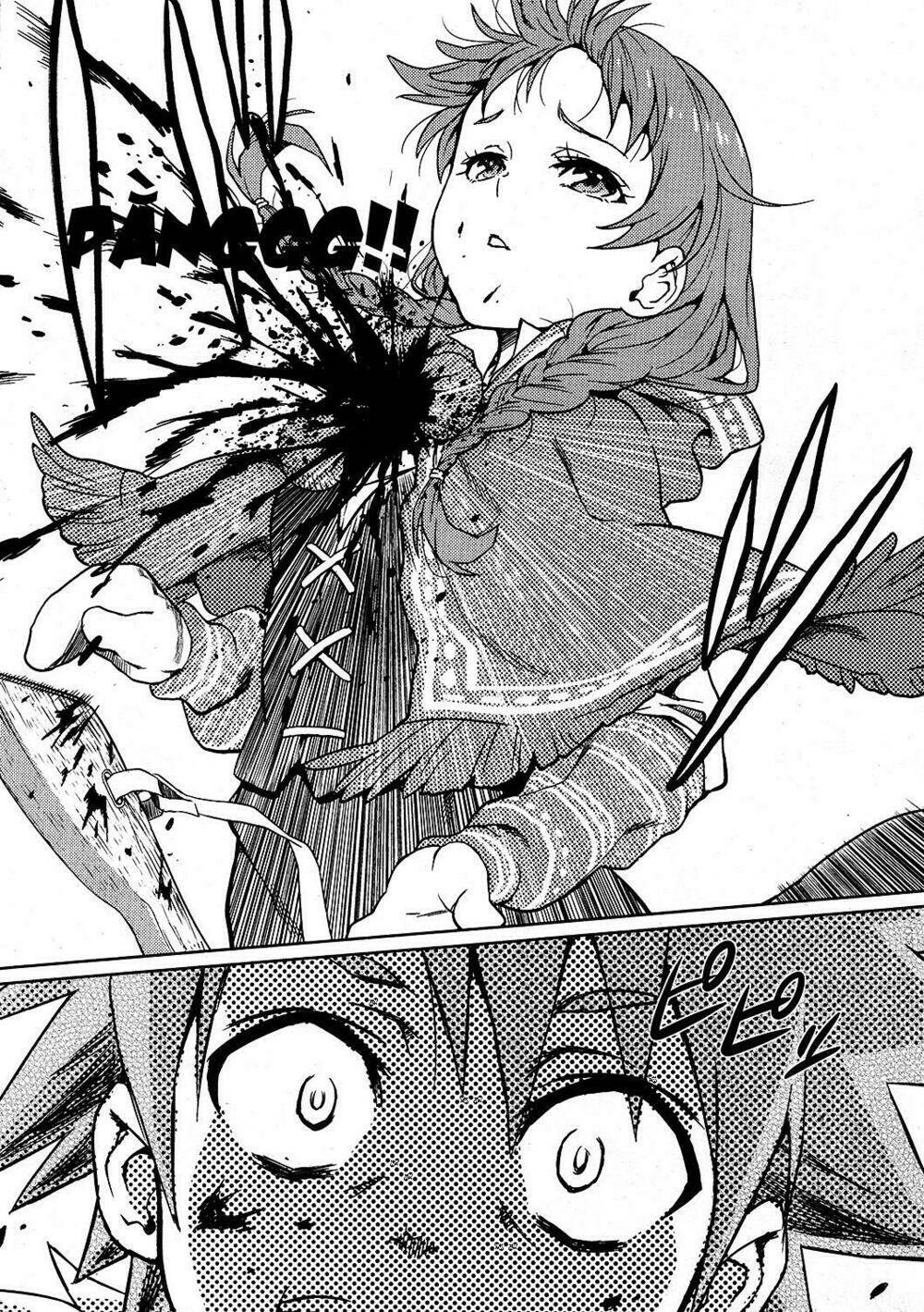 shiroi majo chapter 1 11