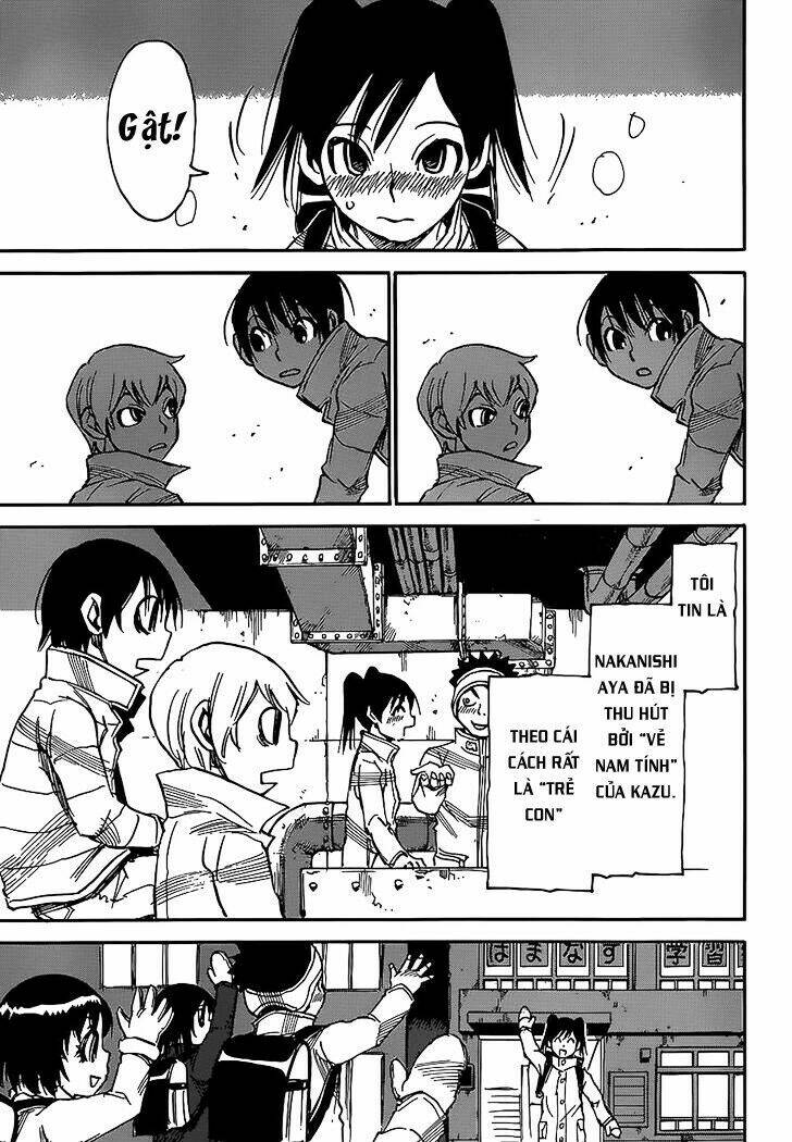 erased chapter 28 30