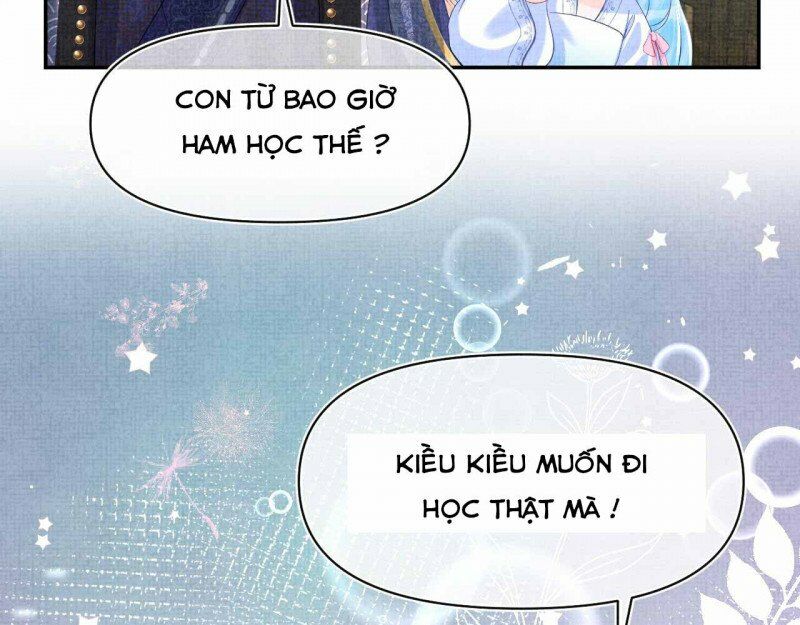 nhóc con người cá 3 tuổi rồi chapter 227 3