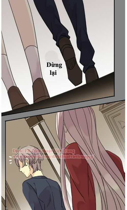 vết cắn ngọt ngào phần 1 chapter 26 5